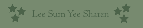 Sharen Lee